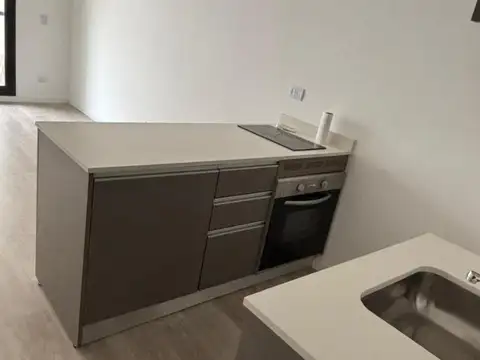 Oficina Monoambiente con 1 baño