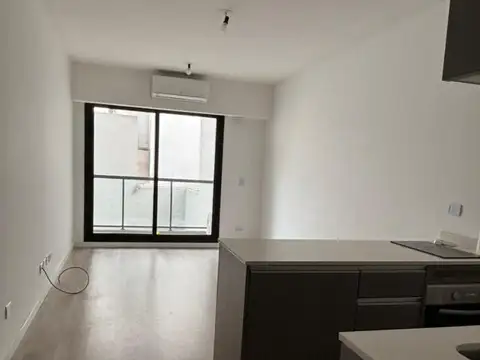 Monoambiente, apto profesional - Paraguay 2460 - Recoleta
