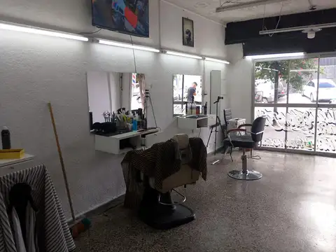 Av. Eva  Perón  al 3600