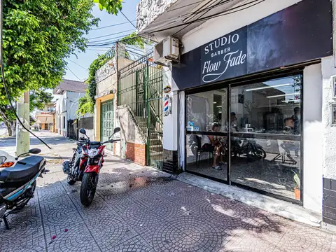 Local en Villa Bonich