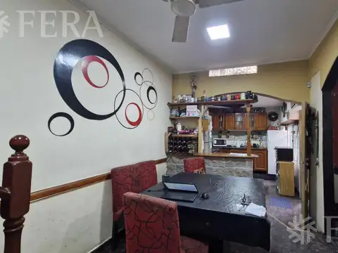 Depto Tipo Casa en Venta 40 años
