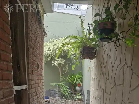 Depto Tipo Casa en Venta de 3 dormitorios