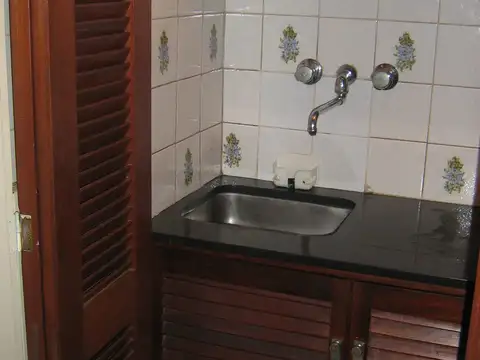 Departamento en Venta en Balvanera, USD 55.000