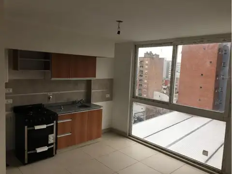 Departamento - Moron