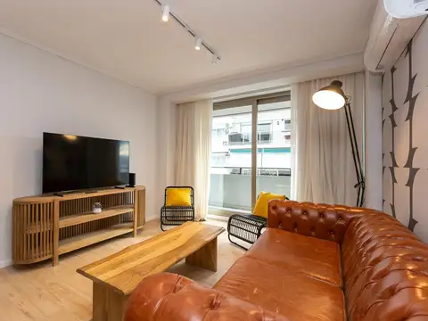 Departamento en Alquiler A Estrenar