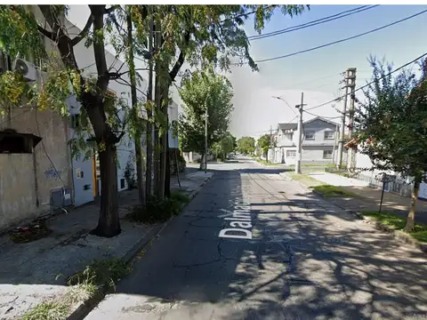 Terreno en Venta de 132,0 m2