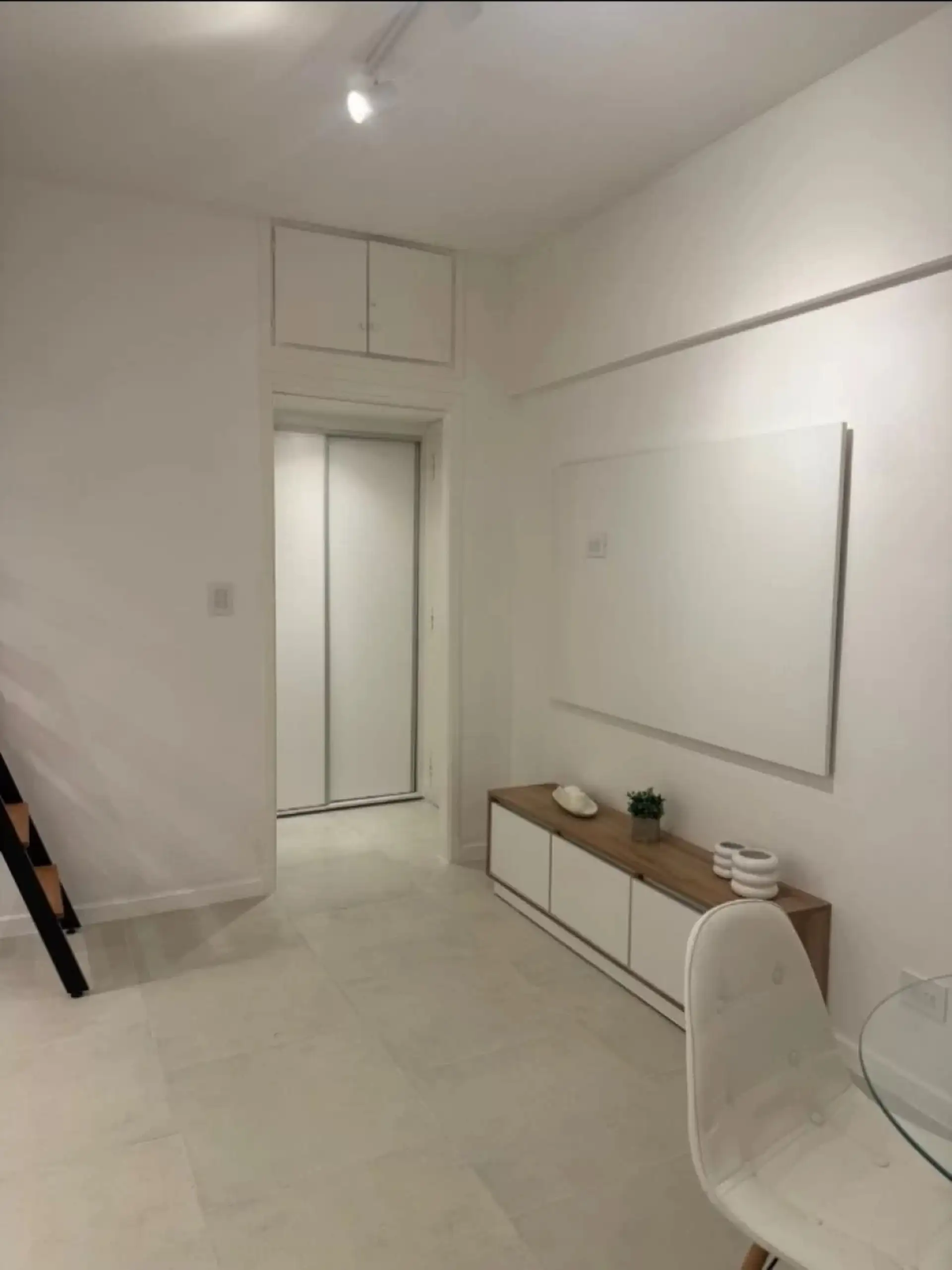 Depto monoamb, 22m² reciclado en excelente estado — Centro