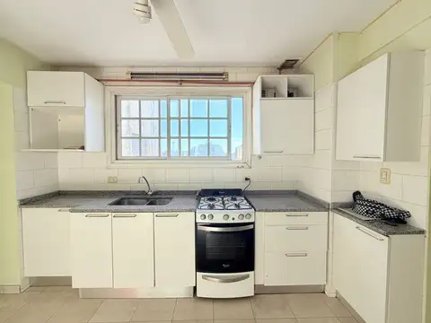 Departamento en Alquiler de 5 ambientes