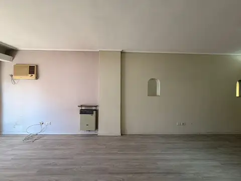Departamento 5 ambientes con 1 baño