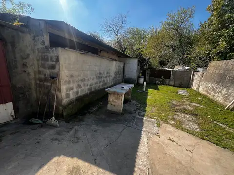 Casa en Venta en Moreno, USD 25.000