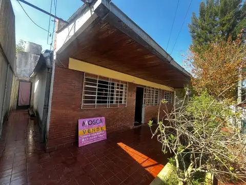 Casa - Moreno