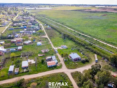 Terreno en Venta en Bahia Blanca, USD 12.000