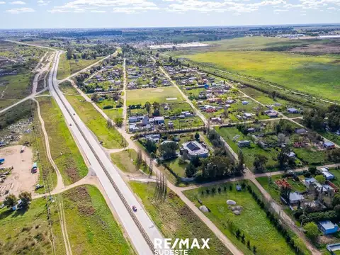 Terreno en Venta de 302,0 m2