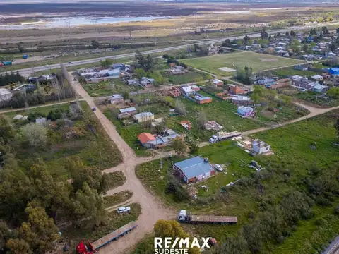 Terreno en Venta en Bahia Blanca, USD 12.000