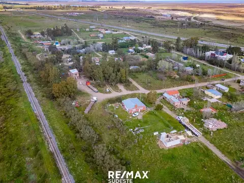 Venta Lote 302mt2² Barrio Portal del Este