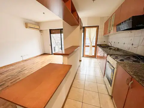 Departamento en Alquiler de 3 ambientes