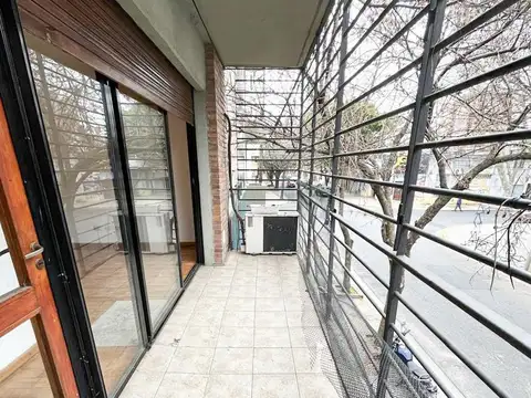 Departamento en Alquiler de 2 dormitorios