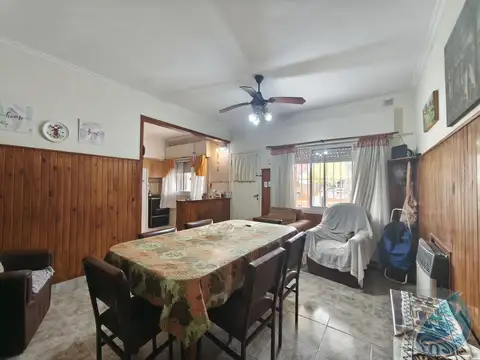 Calle Toscana al 800