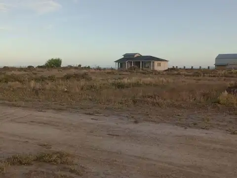 Terreno en Venta en Sierra Grande, USD 73.000