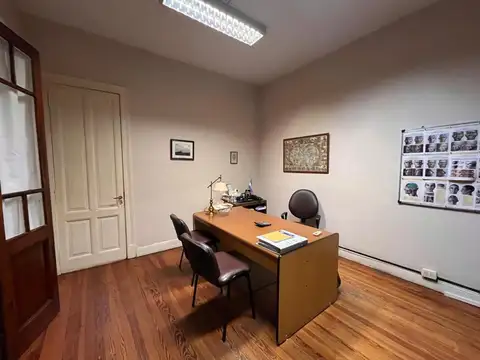 Depto Tipo Casa en Venta en Ramos Mejía, USD 295.000