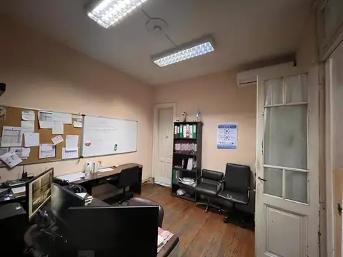 Depto Tipo Casa en Venta de 5 dormitorios