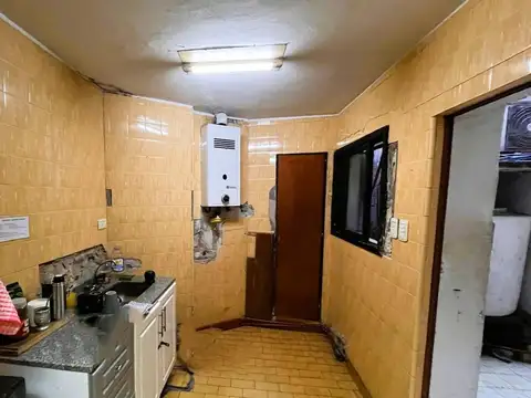 Depto Tipo Casa en Venta al Oeste