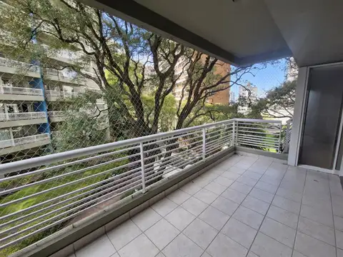 Departamento en alquiler en  olivos