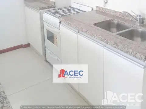 Departamento en Venta en Barrio España y Hospitales, USD 55.000