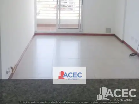 Dean Funes 1100 - Piso 2º Dpto A