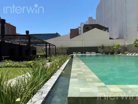 Departamento en Venta en Almagro, USD 525.000