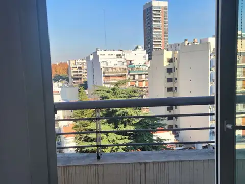 Departamento en Alquiler 8 años