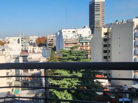 Departamento en Alquiler al Oeste