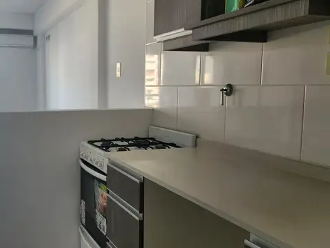 Departamento en Alquiler de Monoambiente