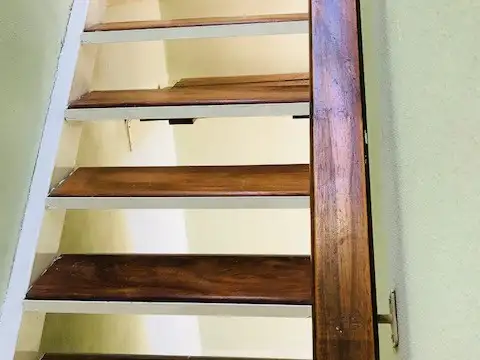 Departamento en Alquiler al Este