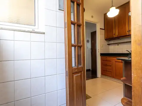 Departamento en Venta en Almagro, USD 85.000