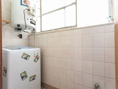 Departamento en Venta 61 años