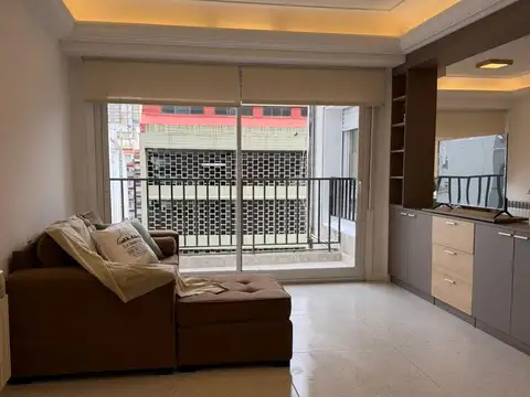DEPARTAMENTO 4 AMBIENTES EXTERNO