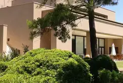 Áreas comunes piscina, gimnasio, club-house, juegos en el Barrio cerrado, Ayres de Pilar