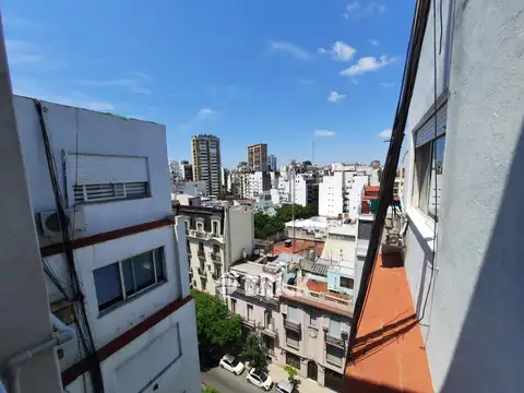 Departamento en Alquiler de 2 ambientes