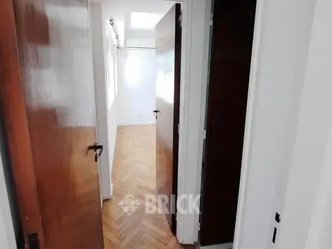 Departamento en Alquiler en Barrio Norte, $ 550.000