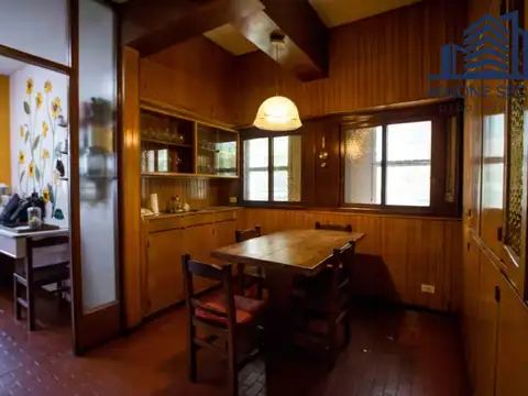 Departamento en Venta de 5 dormitorios