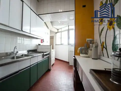 Departamento en Venta en Barrio Norte, USD 350.000