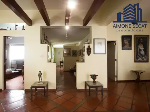 Departamento en Venta de 6 ambientes