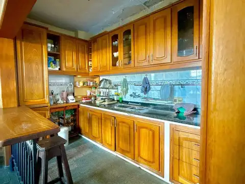 Casa en Venta 48 años