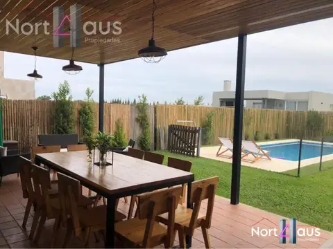 Casa en Venta 5 años