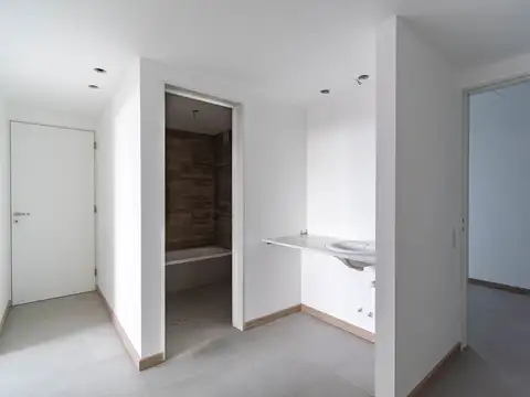 Departamento en Venta 3 años