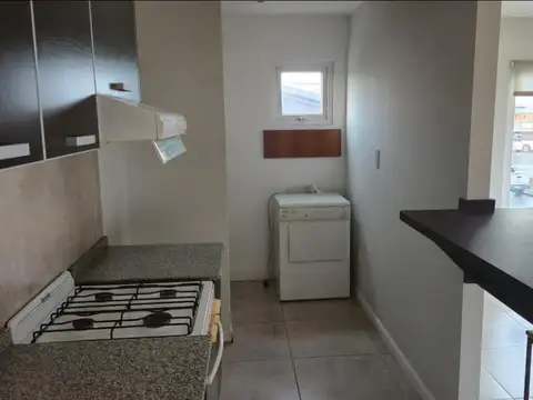 DEPARTAMENTO 2 AMBIENTES - MUTUAL, RÍO GRANDE