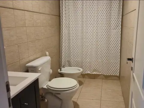 Departamento en Alquiler de 2 ambientes