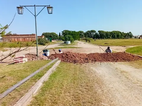 Terreno en Venta de 1002,0 m2