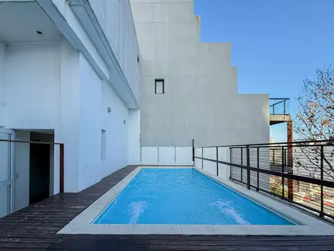 Departamento en Venta en Palermo, USD 94.500